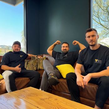 Beezee Movers - Team - Movers Near Me Beezee Movers - Team - Movers Near Me