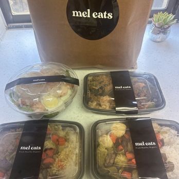 Meleats - Photo of the meals - Health Markets Near Me - Ventura, California Meleats - Photo of the meals - Health Markets Near Me - Ventura, California