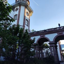 Physikalischer Verein