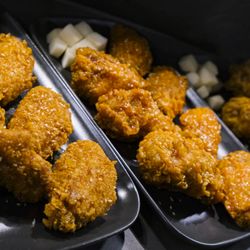 Tipsy Chicken
