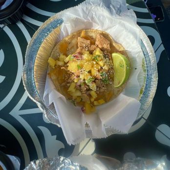 Funcho's - Hanalei TACO - Mexican Near Me - Riverhead, New York