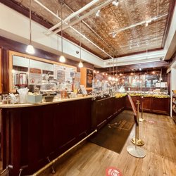 Jacques Torres Chocolate - Interior