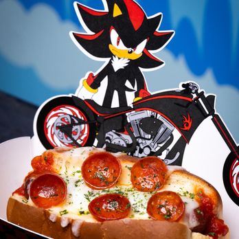 Sonic The Hedgehog Speed Cafe - Coffee & Tea Near Me - Chamblee, Georgia Sonic The Hedgehog Speed Cafe - Coffee & Tea Near Me - Chamblee, Georgia