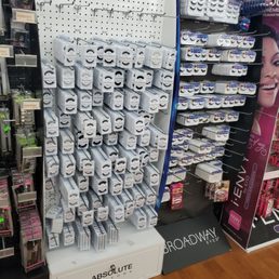 Lashes! Lashes!
