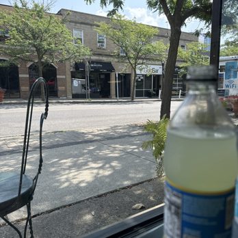Power City Eatery - Street view - Coffee & Tea Near Me - Niagara Falls, New York Power City Eatery - Street view - Coffee & Tea Near Me - Niagara Falls, New York