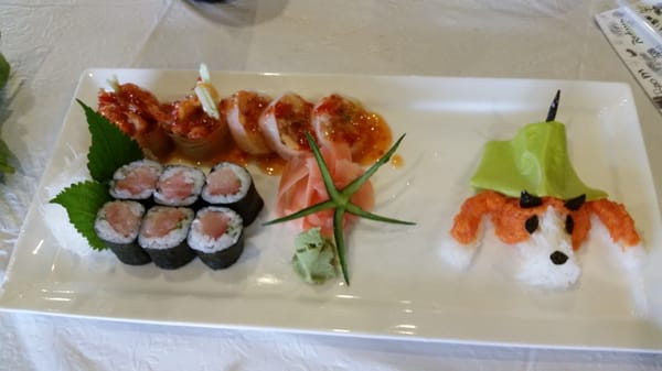 Asian Cafe by null