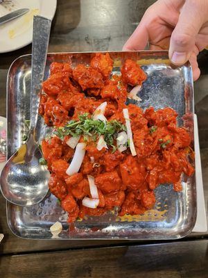 Thaliwala Indian Kitchen by null