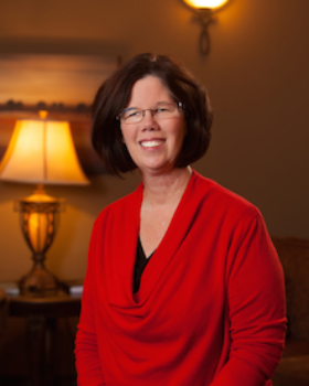 Sharon Nelson, LCSW - grief counselor in Rogers, AR