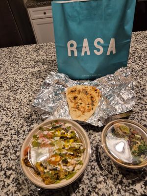 RASA by null
