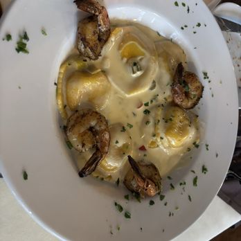Carmela's at Macri's - Lobster Ravioli - Italian Near Me - South Bend, Indiana Carmela's at Macri's - Lobster Ravioli - Italian Near Me - South Bend, Indiana
