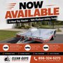 Clean Guys Dumpsters & Cleanouts