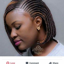 Chik African Hair Braiding