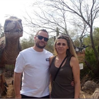 Phoenix Zoo - The Fallen Kingdom. - Zoos Near Me - Phoenix, Arizona Phoenix Zoo - The Fallen Kingdom. - Zoos Near Me - Phoenix, Arizona