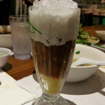 Pho Lu - Che ba mau - Vietnamese Near Me - Garden Grove, California