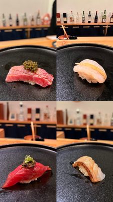 Genki omakase by null