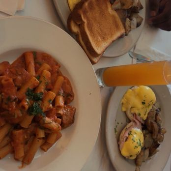 Angelina Ristorante - Italian Near Me - Chicago, Illinois