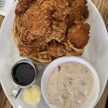 Pinecrest Diner - Fried Chicken and Waffle - Diners Near Me - San Francisco, California Pinecrest Diner - Fried Chicken and Waffle - Diners Near Me - San Francisco, California