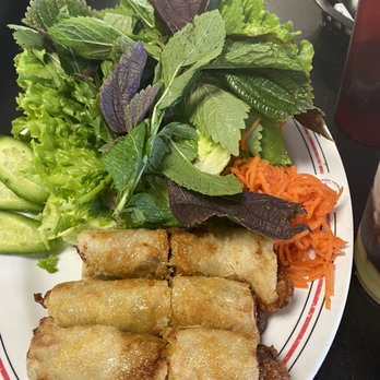 Pho 79 Restaurant - Spring roll - Vietnamese Near Me - Westminster, California