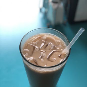 The Tasty - Vanilla Chai - Coffee & Tea Near Me - Philadelphia, Pennsylvania The Tasty - Vanilla Chai - Coffee & Tea Near Me - Philadelphia, Pennsylvania
