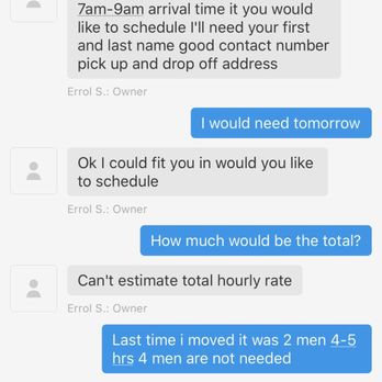 2Man Moving Services - Movers Near Me 2Man Moving Services - Movers Near Me