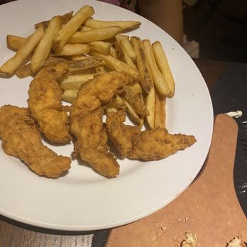 LongHorn Steakhouse - Chicken Tenders - Steakhouses Near Me - Philadelphia, Pennsylvania LongHorn Steakhouse - Chicken Tenders - Steakhouses Near Me - Philadelphia, Pennsylvania