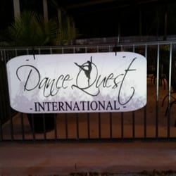 Dance Quest International