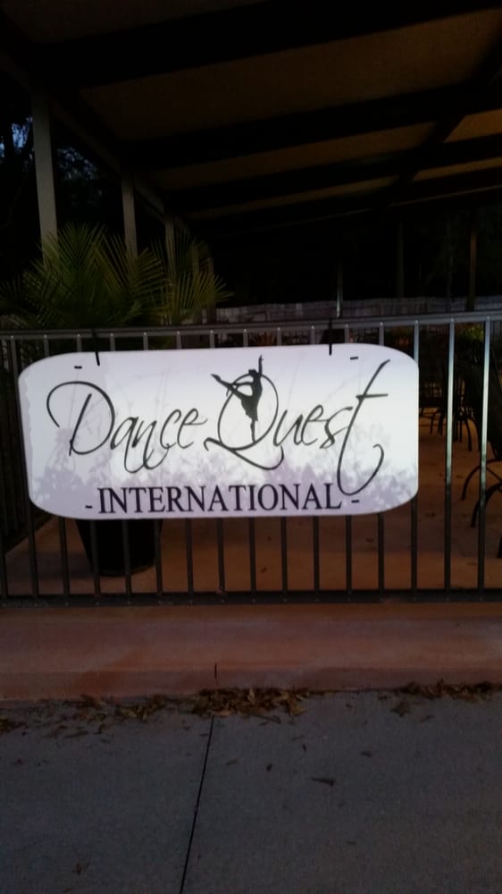 DANCE QUEST INTERNATIONAL Updated August 2024 12 Reviews 853