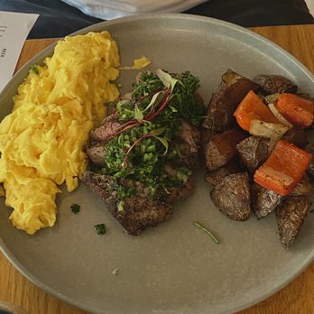 The Treehouse - Steak & Eggs - New American Near Me - Nashville, Tennessee The Treehouse - Steak & Eggs - New American Near Me - Nashville, Tennessee
