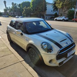 Mini Of Universal City - Kiki alone from the front (so cute)