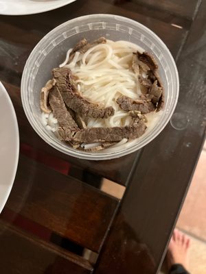 Rice & Noodles Restaurant by null