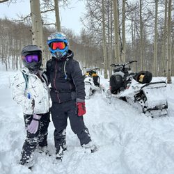 Lofty Peaks Adventures