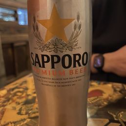 Sapporo Sapporo