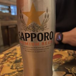Roppongi Ramen Bar - Sapporo