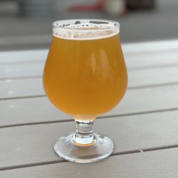 DDH Yacht Juice Citra
