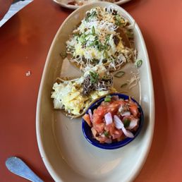 Breakfast Tacos Breakfast Tacos