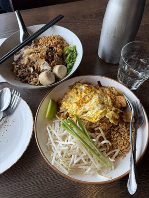 Thai Central Cuisine by null