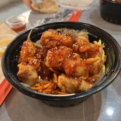 MeetBowl in Marietta gift card