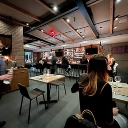 The Wine House