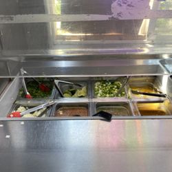 El Rancho Market