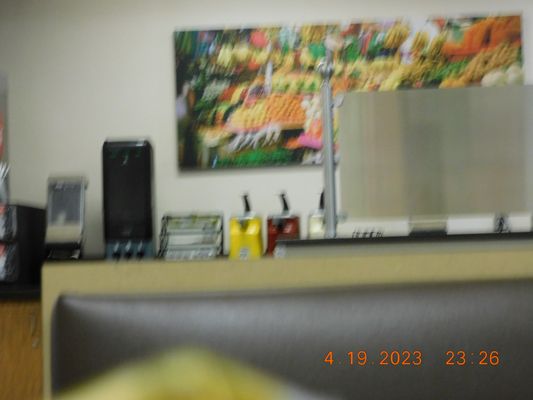 Photo of UC San Diego Health - Alvarado Welcome - San Diego, CA, US. The cafeteria the many things that have the close by area and the easy access makes things simple and easy.