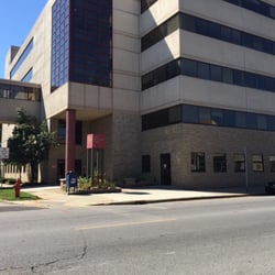 University Pediatric Dentistry