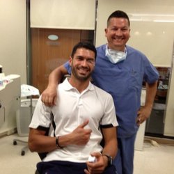Infinity Laser Centers - Dr Monserrate