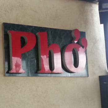 Pho Tasty - Vietnamese Near Me - Artesia, California