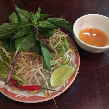 Kim Phung Vietnamese Restaurant - Pho toppings and fish sauce~ - Vietnamese Near Me - Vancouver, British Columbia Kim Phung Vietnamese Restaurant - Pho toppings and fish sauce~ - Vietnamese Near Me - Vancouver, British Columbia