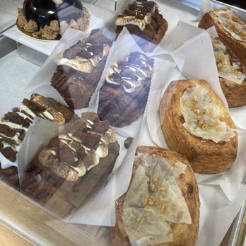 Breadbelly - Other assorted pastries - Bakeries Near Me - San Francisco, California