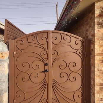 FORJA IRON DESIGNS - Updated February 2026 - 19 Photos - 1510 N