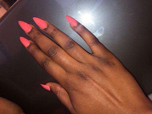 BELLEVUE NAILS - 69 Photos & 73 Reviews - Nail Salons - 7114 Hwy 70 S