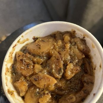 Tony Packo's - German potato salad - Fast Food Near Me - Toledo, Ohio