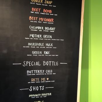 Juice Kitchen - Juice Bars & Smoothies Near Me - Coral Springs, Florida Juice Kitchen - Juice Bars & Smoothies Near Me - Coral Springs, Florida