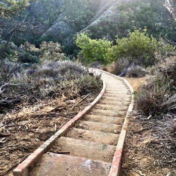Murphy Ranch Trail - Hiking Near Me